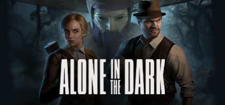 Alone in the Dark (2024)