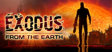 Exodus - From the Earth - Guide - Walkthrough - start to end