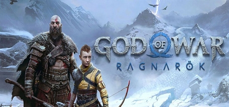 God Of War: Ragnarök