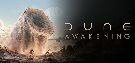 Dune: Awakening - Dune: Awakening zeigt erstes episches Gameplay