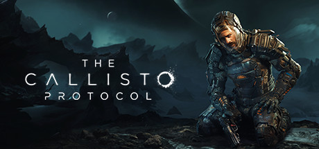 Logo for The Callisto Protocol