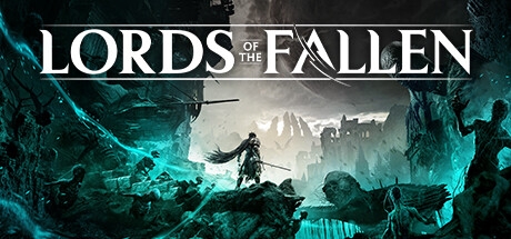 Lords of the Fallen (2023) - Lords of the Fallen mit einer Million verkaufter Exemplare