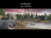 Call of Duty - Map - Airbase