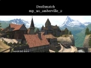 Call of Duty - Map - Amberville 2