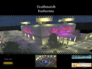 Call of Duty - Map - Bash Arena