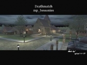 Call of Duty - Map - Bessonies
