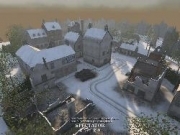 Call of Duty - Map - Bonneville