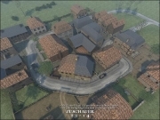Call of Duty - Map - German Town