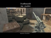 Call of Duty - Map - Market