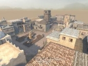 Call of Duty - Map - Mogadishu