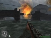 Call of Duty - Map - Moh Bridge