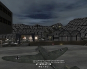 Call of Duty - Map - Nightfall Assault