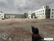 Call of Duty - Map - Old Town