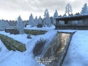 Call of Duty - Map - Outpost Emperor