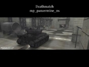 Call of Duty - Map - Panzermine