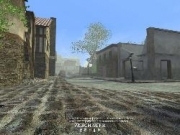 Call of Duty - Map - Saint Lo