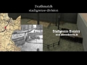 Call of Duty - Map - Stadtgrenze