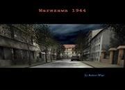 Call of Duty - Map - Warszawa