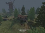 Call of Duty - Map - Windmills
