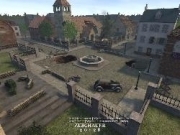 Call of Duty - Map - WolfSquare Beta