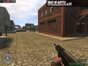 Call of Duty - Mod - Heat of Battle Mod v0.40