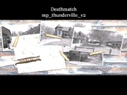 Call of Duty - Map - Thunderville