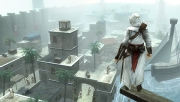 Assassin's Creed: Bloodlines - Assassin´s Creed für PSP angekündigt