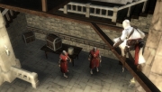 Assassin's Creed: Bloodlines - Assassin´s Creed: Bloodlines - Frische Screens zum PSP-Titel