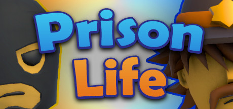 Logo for Prison Life