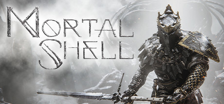 Logo for Mortal Shell