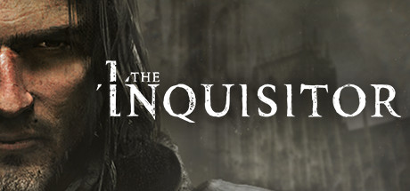 Logo for The Inquisitor