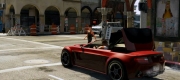 Grand Theft Auto V - Spekulationen um riesige Spielwelt