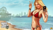 Grand Theft Auto V - Videoclip -- Zurück in die Zukunft -- veröffentlicht