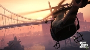 Grand Theft Auto V - Das Planen Rockstar Games für GTA Online in der Zukunft