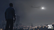 Grand Theft Auto V - Neuer Trailer erschienen