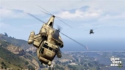 Grand Theft Auto V - PC-Systemanforderungen aufgetaucht