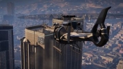 Grand Theft Auto V - PC-Systemanforderungen werden nächste Woche bekannt gegeben