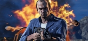 Grand Theft Auto V - Patch soll PS4 Probleme mit Charaktertransfair beheben