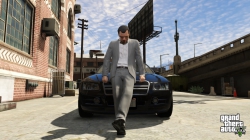 Grand Theft Auto V - Rockstar Games warnt vor Pre-Release Beta Werbung
