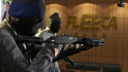 Grand Theft Auto V - Corridor Digital veröffentlicht Real GTA Video mit viel GTA-Action