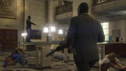 Grand Theft Auto V - Preload für Vorbesteller bestätigt