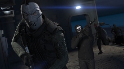 Grand Theft Auto V - Rockstar will Grafikdowngrade prüfen