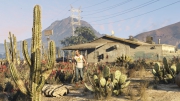 Grand Theft Auto V - Zweiter PC-Patch innerhalb von drei Tagen veröffentlicht
