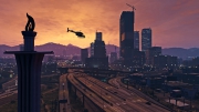 Grand Theft Auto V - Rocktstar Games bestraft Schwachstellenutzung mit Explusion