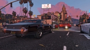 Grand Theft Auto V - GTA Online für Wartungsarbeiten morgen Down