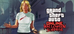 Grand Theft Auto V - Halloween Surprise liefert neue Fahrzeuge, Masken und Gegner-Modus