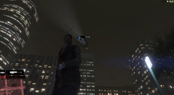 Grand Theft Auto V - Watch_Dogs Mod für Computerspieler online