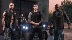 Grand Theft Auto V - GTA Online: After Hours erscheint am Dienstag mit neuen Inhalten