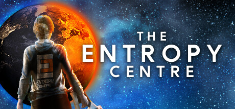 Logo for The Entropy Centre