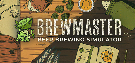 Logo for Brewmaster: Beer Brewing Simulator